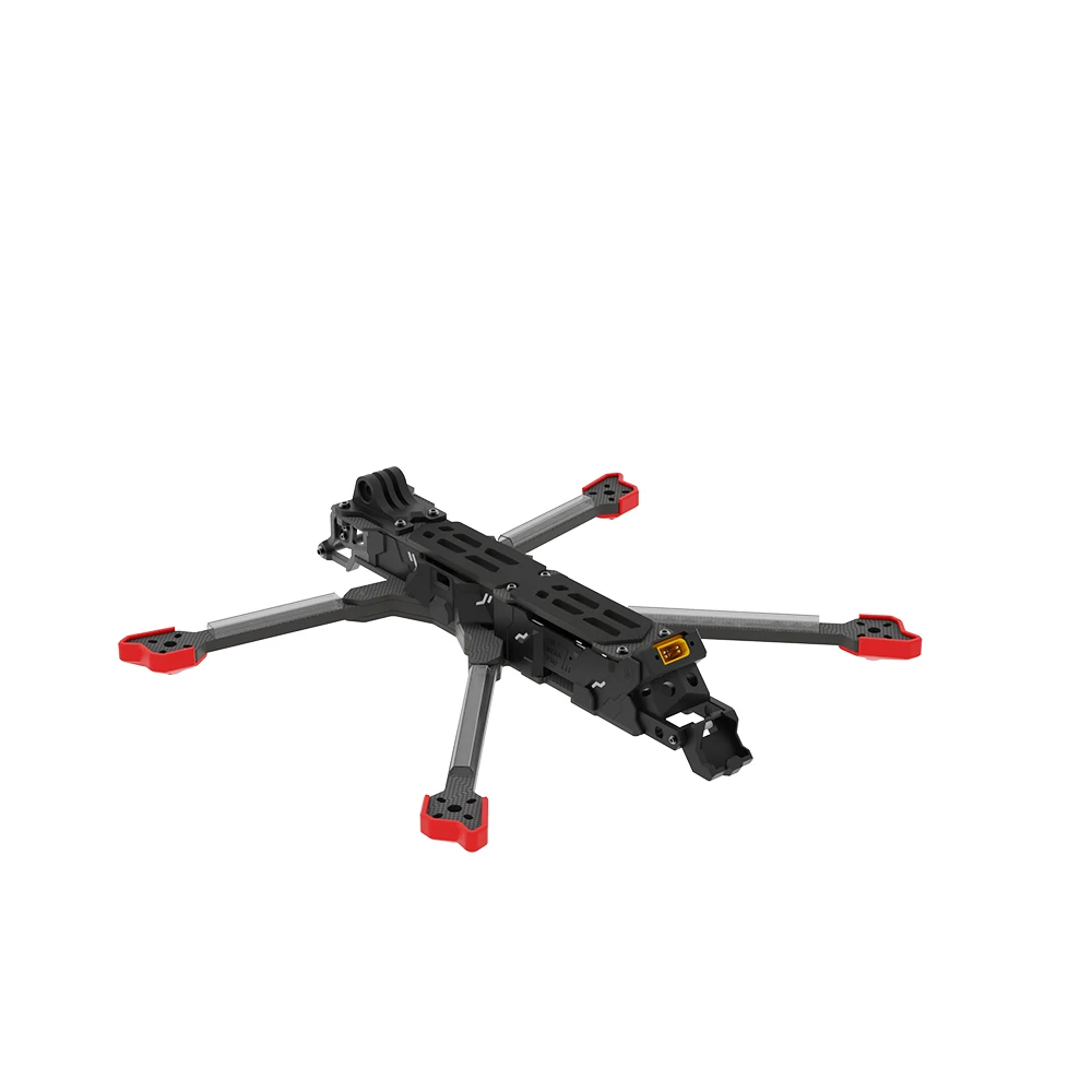 Fpv Drone Kit - Chimera7 Pro V2 FPV Dr-one طقم