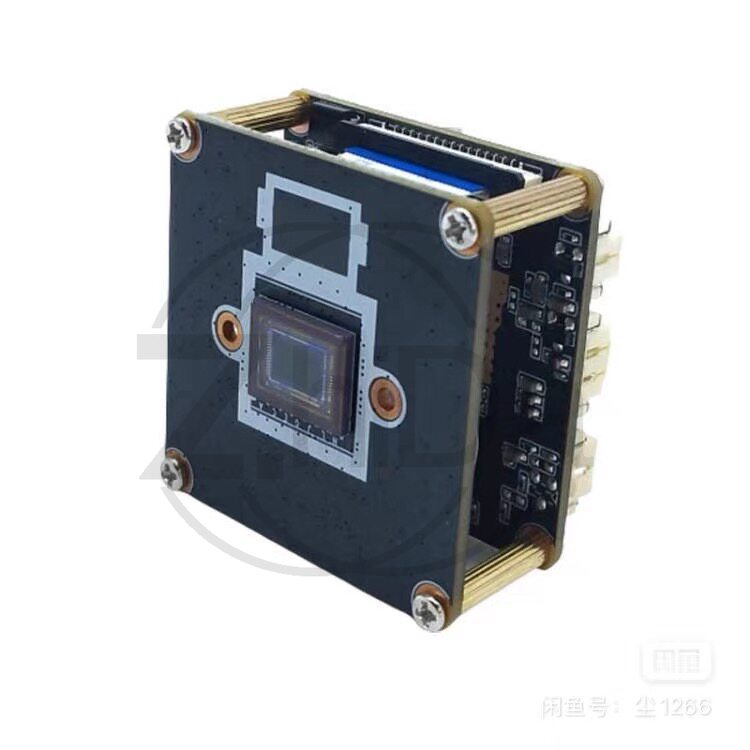 Fpv Drone Camera - وحدة كاميرا SSC338Q IMX415 OpenIPC، وحدة