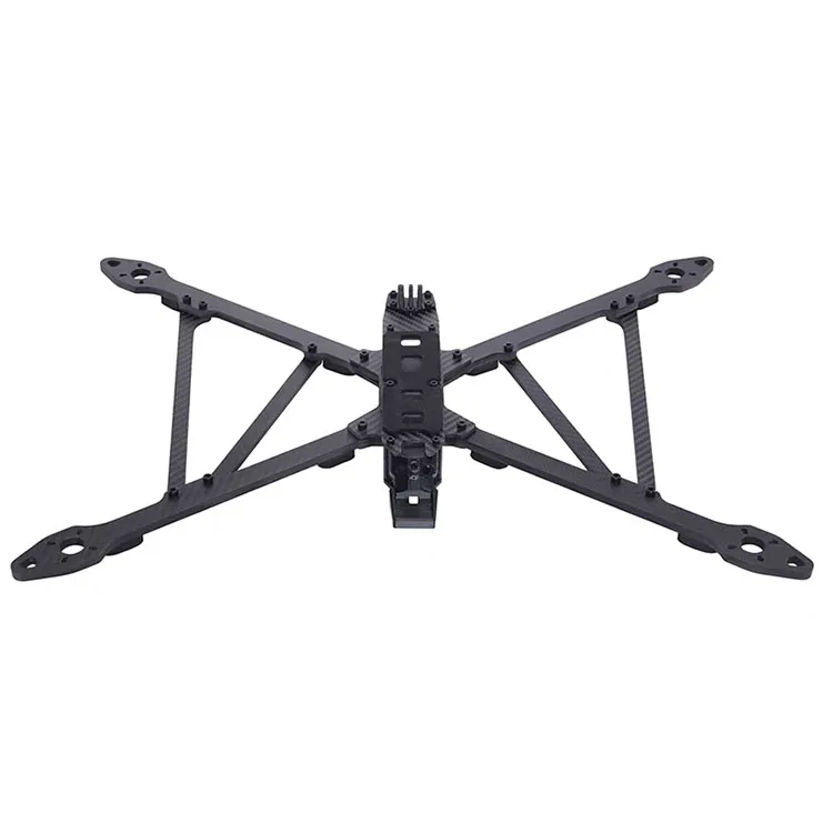 APEX10 V2 15 بوصة 10 مللي متر  - مراجعة Fpv Drone Frame وسعره