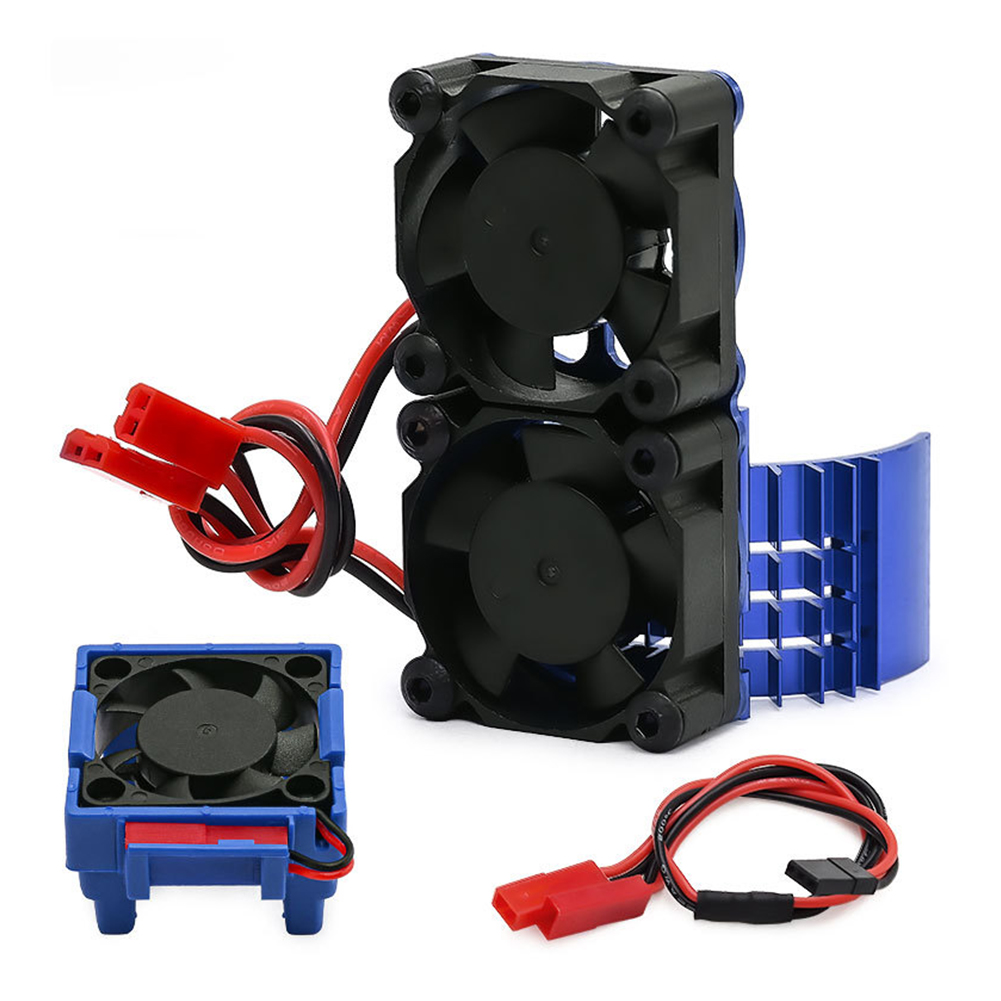 RC VXL-3s ESC محرك مروحة التبر - مراجعة Fpv Drone Tool Kit وسعره