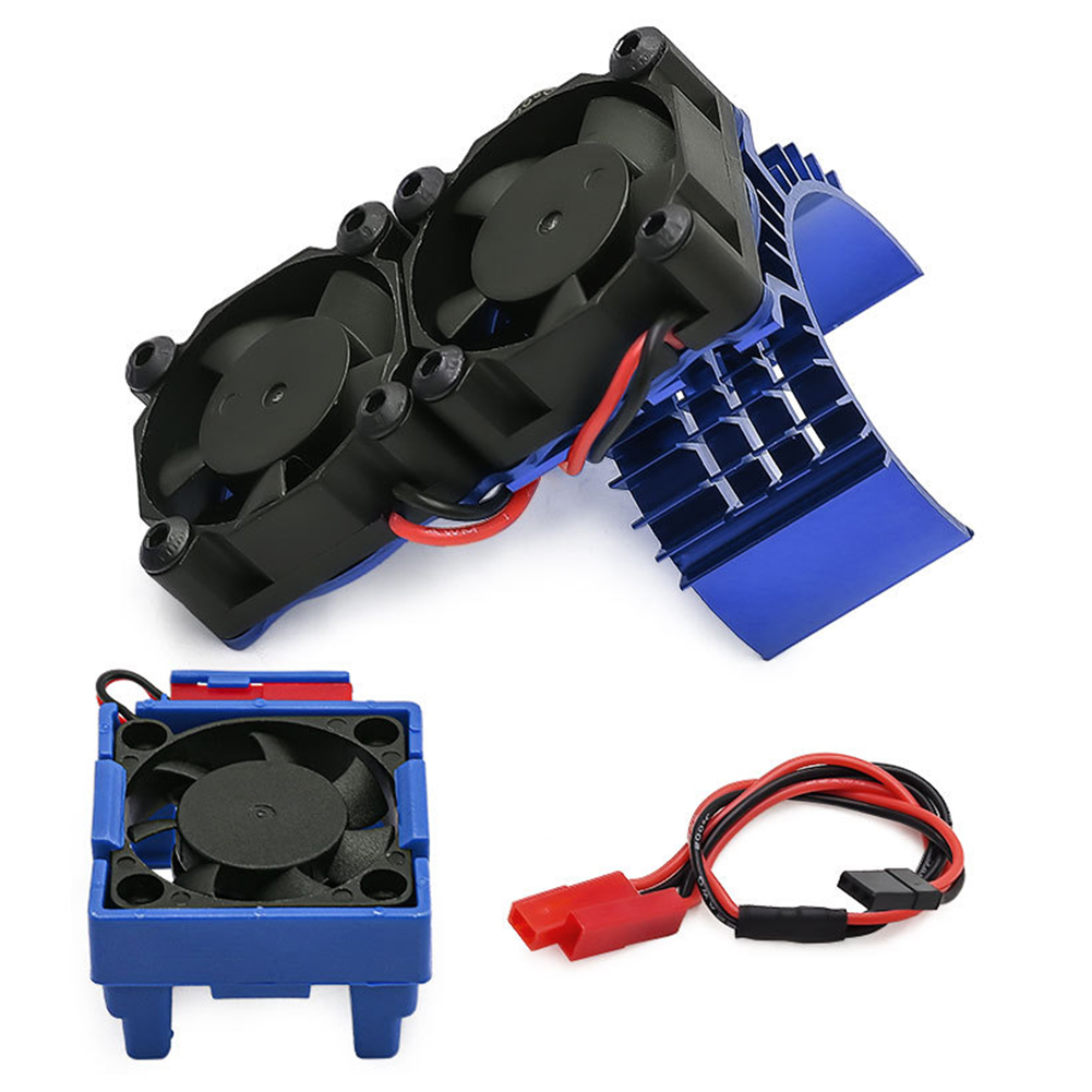 RC VXL-3s ESC محرك مروحة التبر - مراجعة Fpv Drone Tool Kit وسعره