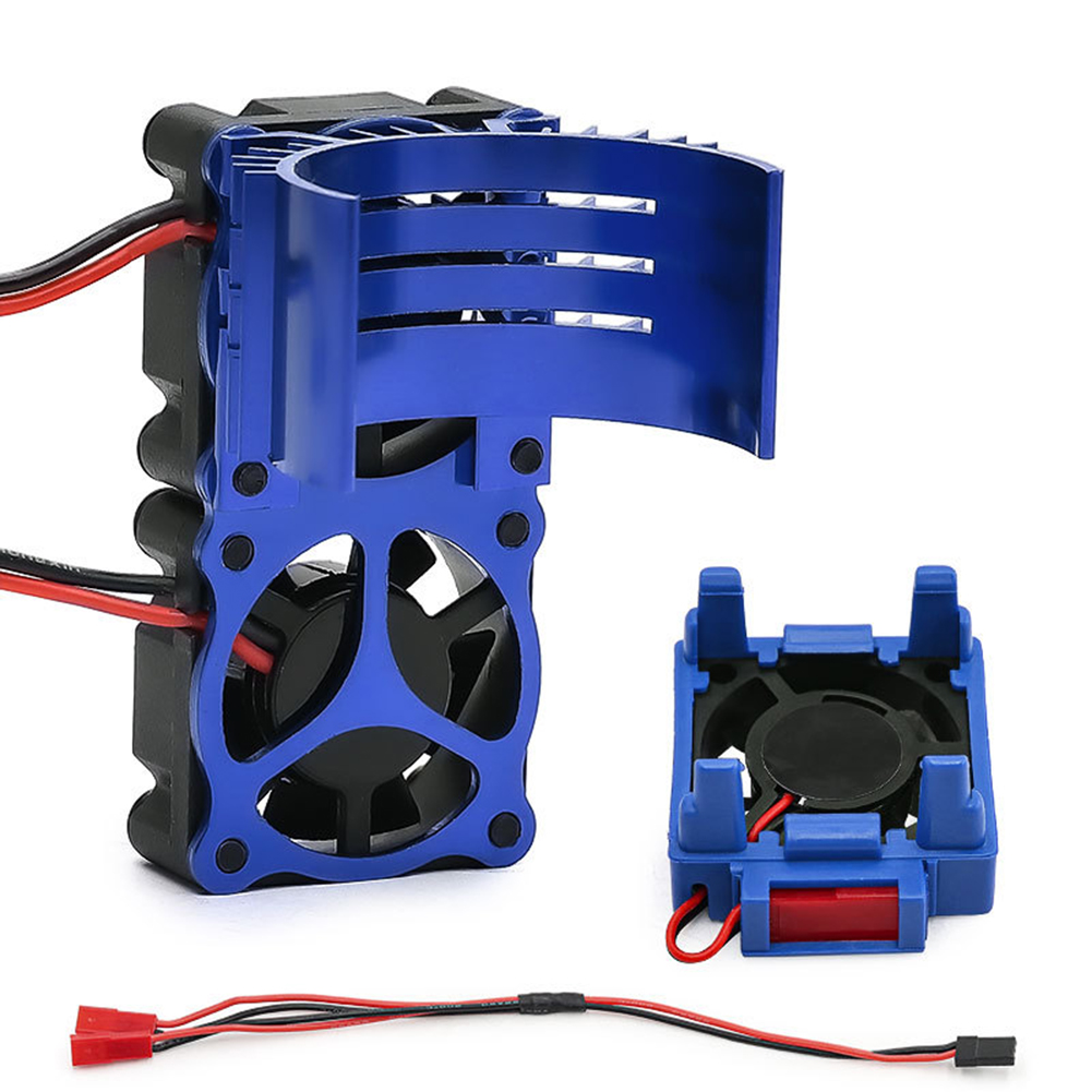 RC VXL-3s ESC محرك مروحة التبر - مراجعة Fpv Drone Tool Kit وسعره