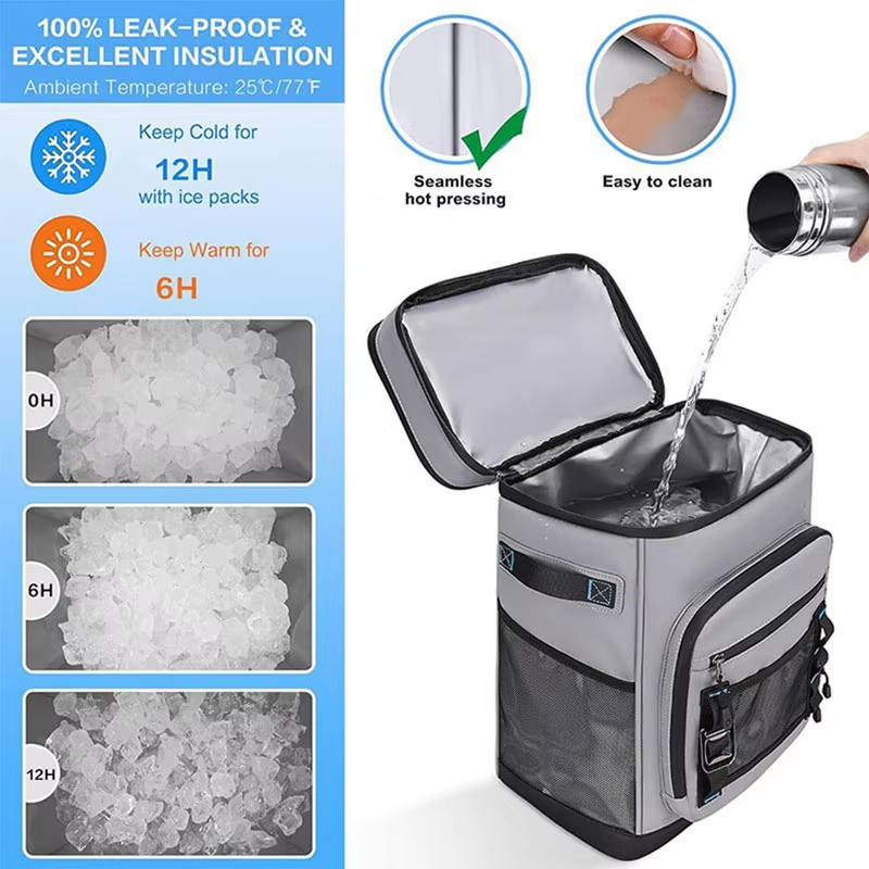 حقيبة ظهر عازلة للماء سعة 30 ل - مراجعة Fpv Drone Bag وسعره