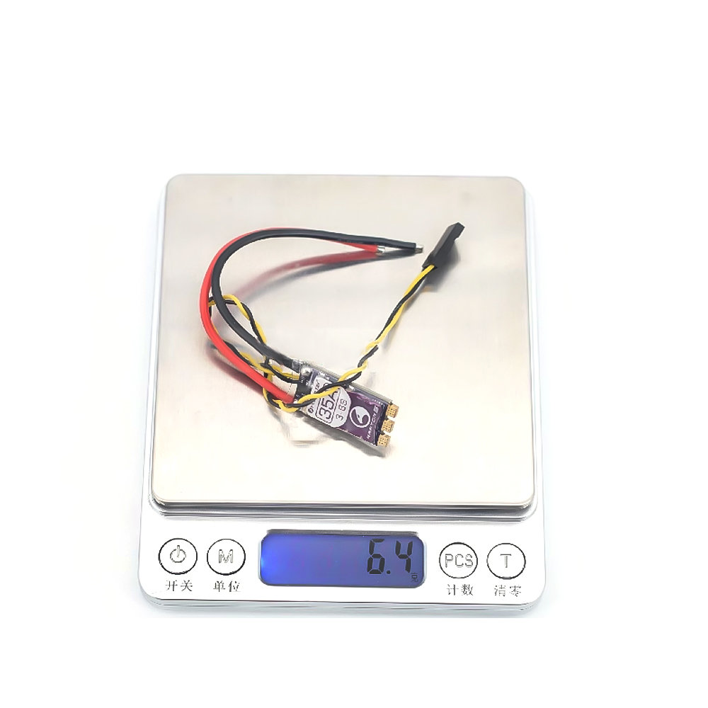 فلاي كولور رابتور5 BL32 ESC 20 - مراجعة Fpv Drone Esc وسعره