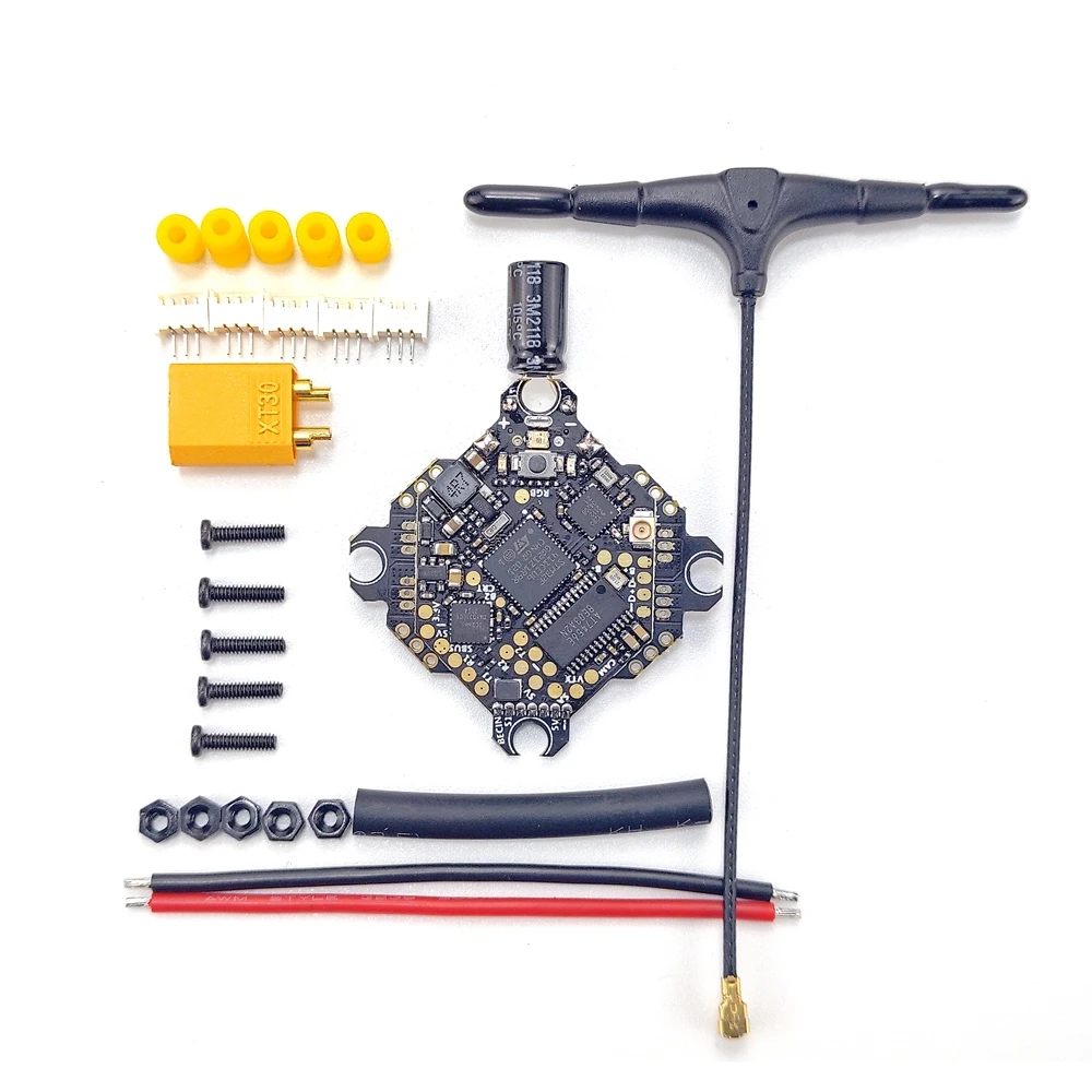 مجموعة ترقية وحدة الهواء HPXGR - مراجعة Fpv Drone Tool Kit وسعره