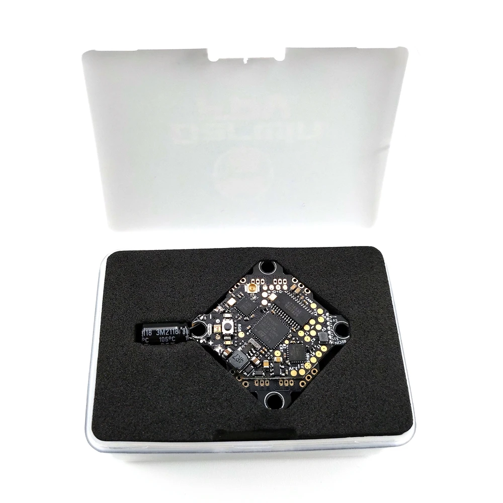 مجموعة ترقية وحدة الهواء HPXGR - مراجعة Fpv Drone Tool Kit وسعره