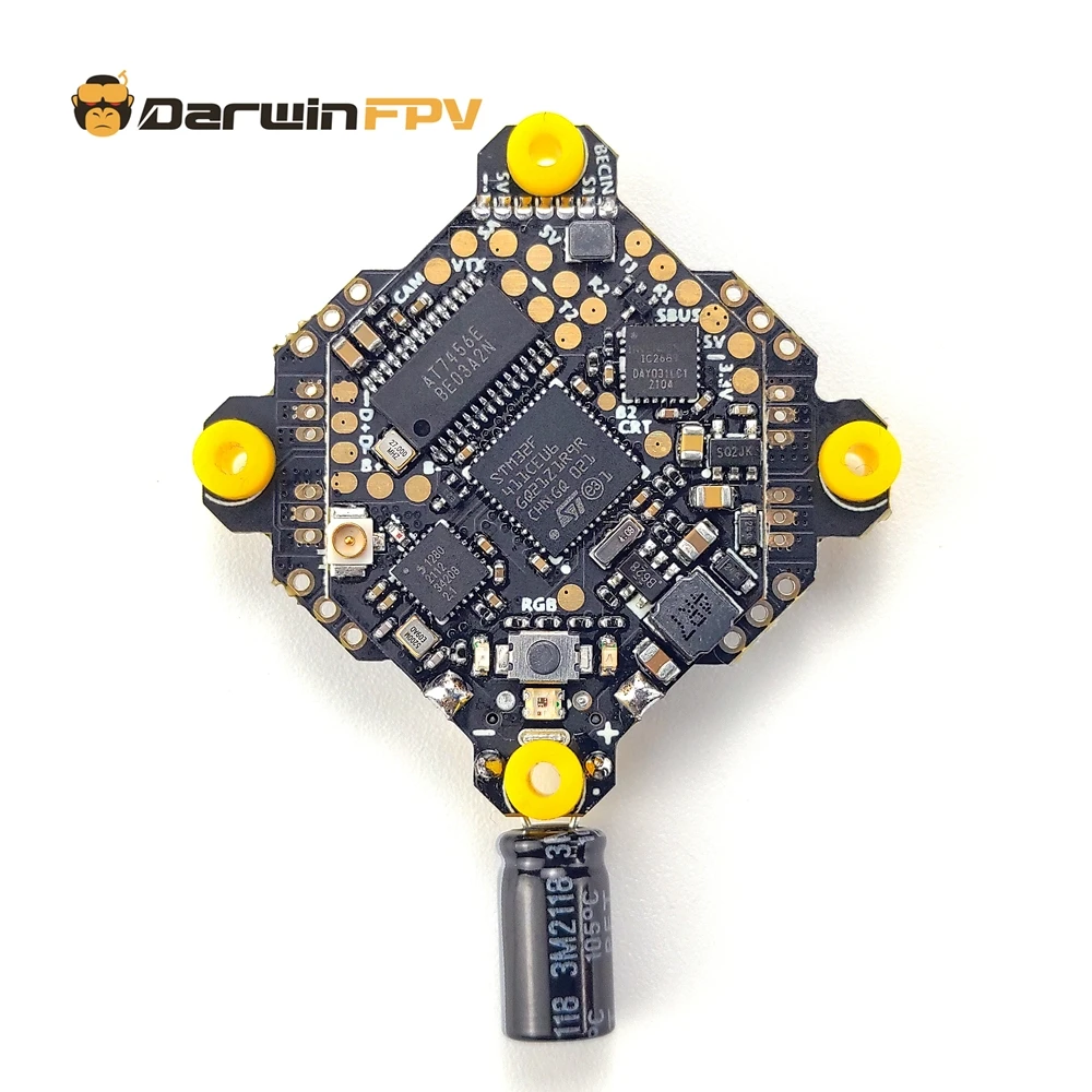 مجموعة ترقية وحدة الهواء HPXGR - مراجعة Fpv Drone Tool Kit وسعره
