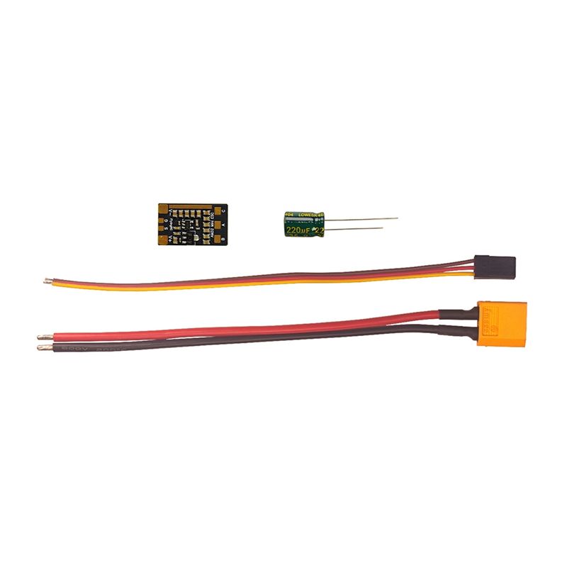 وحدة تحكم السرعة الإلكترونية B - مراجعة Fpv Drone Esc وسعره