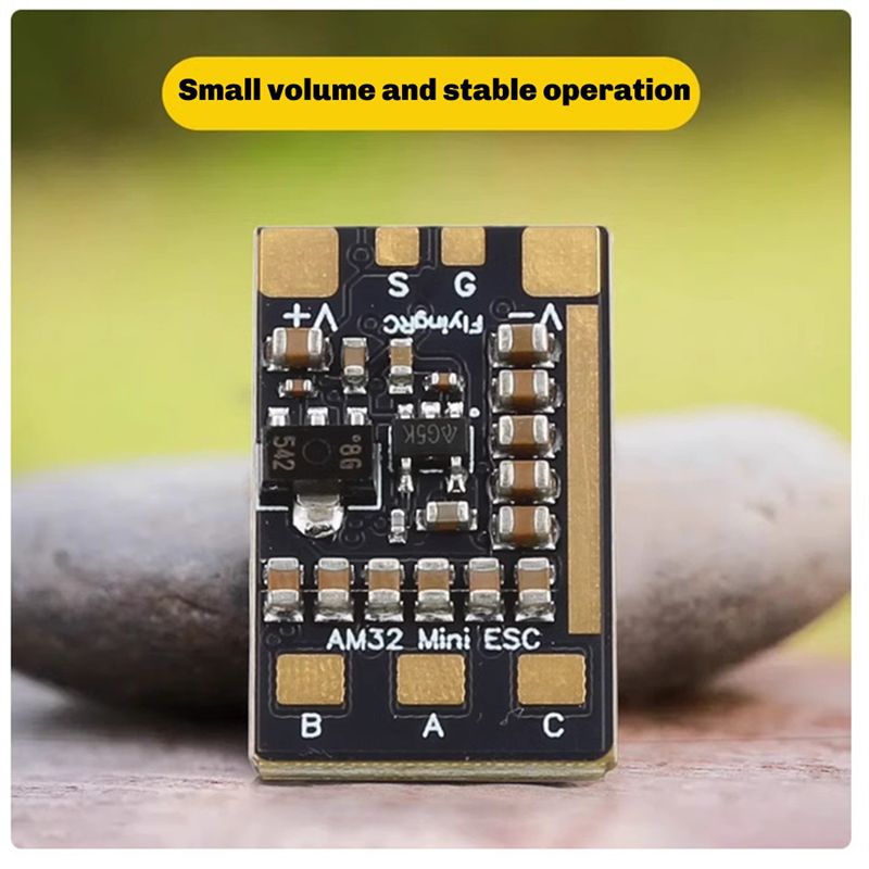 وحدة تحكم السرعة الإلكترونية B - مراجعة Fpv Drone Esc وسعره