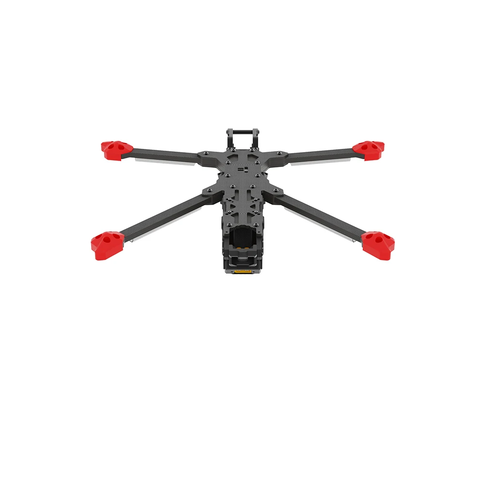 Chimera7 Pro V2 FPV Dr-one طقم - مراجعة Fpv Drone Kit وسعره