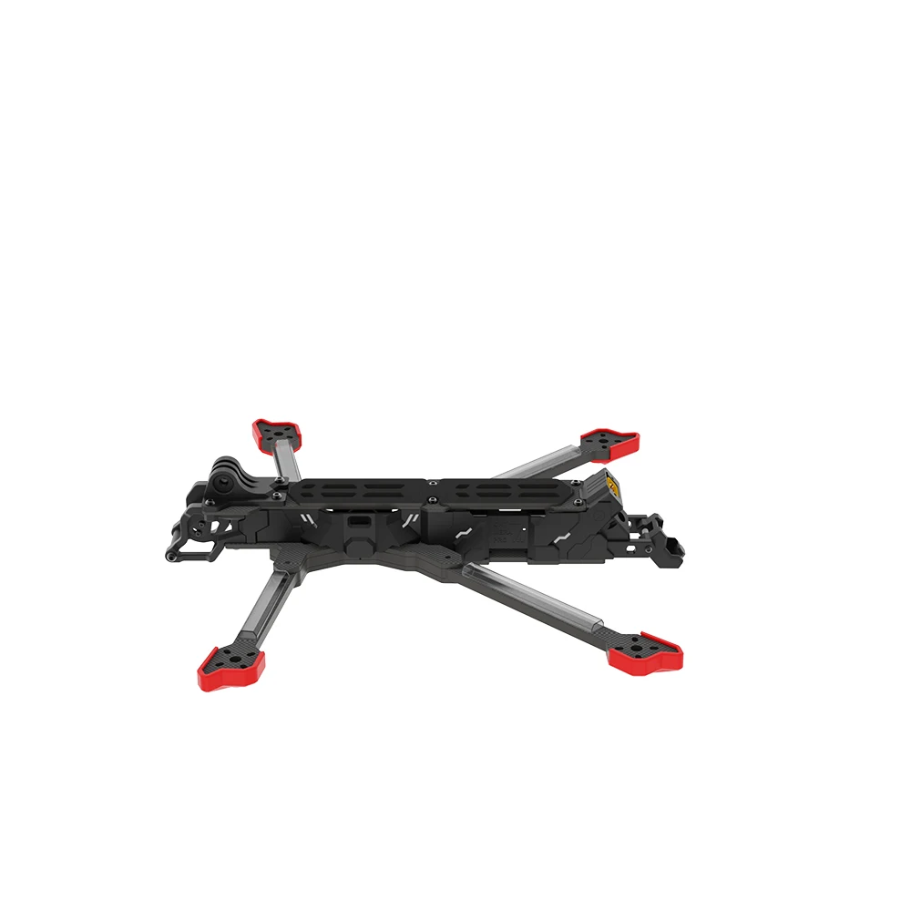 Chimera7 Pro V2 FPV Dr-one طقم - مراجعة Fpv Drone Kit وسعره