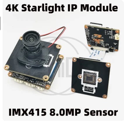 وحدة كاميرا SSC338Q IMX415 Ope - مراجعة Fpv Drone Camera وسعره